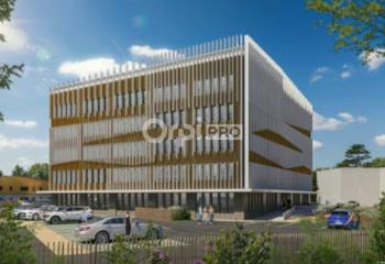 Vente bureaux - Quartier de l'hôpital