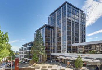 Bureau à vendre Saint-Cloud (92210) - 512 m²  à Saint-Cloud - 92210