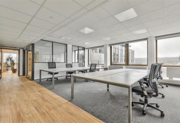 Bureau à vendre Saint-Cloud (92210) - 172 m²  à Saint-Cloud - 92210