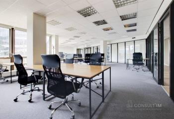 Vente bureaux, proche métro Boulogne - Pont de St Cloud  à Saint-Cloud - 92210