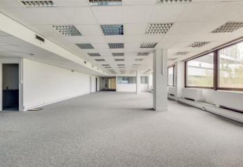 Vente bureaux - Proche transports et commerces  à Saint-Cloud - 92210