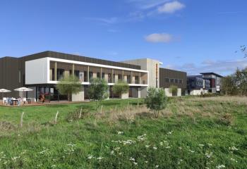 Vente bureaux le long de la rocade
