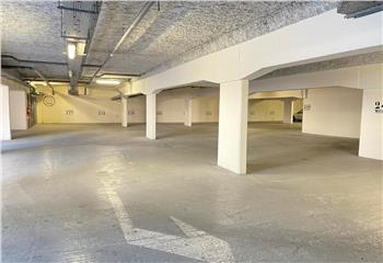 Vente bureaux - Zone d'activités Urbaparc  à Saint-Denis - 93200
