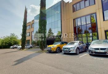 Vente bureaux - Proche RN6 et transports  à Saint-Didier-au-Mont-d'Or - 69370