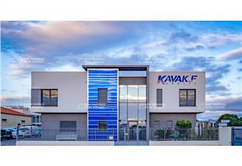 Achat bureaux à - Proche Perpignan  à Saint-Estève - 66240