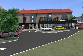 Vente bureaux Molina La Chazotte - Proche autoroute  à Saint-Étienne - 42000