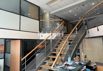 Vente bureaux Fauriel - Proche A47, Bus et Gare  à Saint-Étienne - 42000