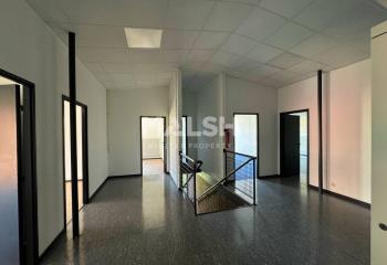Vente bureaux Technopole, proche gare, autoroute et tram  à Saint-Étienne - 42000