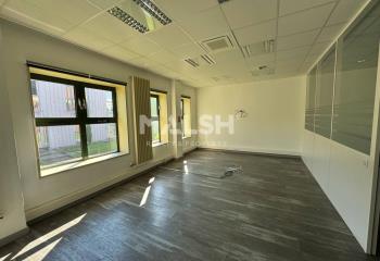 Bureau à vendre Saint-Étienne (42000) - 127 m²  à Saint-Étienne - 42000