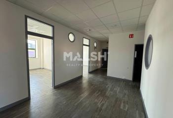 Bureau à vendre Saint-Étienne (42000) - 184 m²  à Saint-Étienne - 42000
