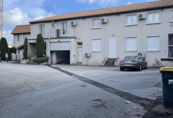 Vente bureaux - Proche gare, autoroute et centre-ville  à Saint-Étienne - 42000