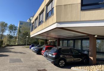 Vente bureaux - Proche autoroute A72 et Gare de Châteaucreux  à Saint-Étienne - 42000