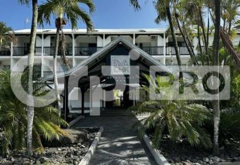 Bureau à vendre Saint-François (97118) - 22 m²  à Saint-François - 97118