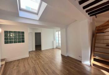 Bureau à vendre Saint-Germain-en-Laye (78100) - 57 m²  à Saint-Germain-en-Laye - 78100