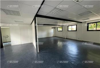 Vente bureaux - Proche Rennes et Rocade Nord  à Saint-Grégoire - 35760