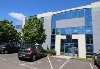 Bureau à vendre (35760) - 400 m²  à Saint-Grégoire - 35760