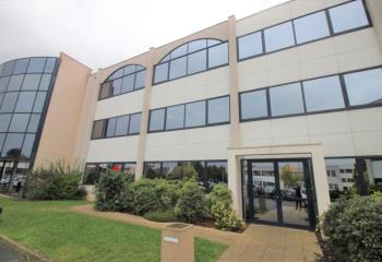 Vente de bureaux Espace Performance Alphasis  à Saint-Grégoire - 35760