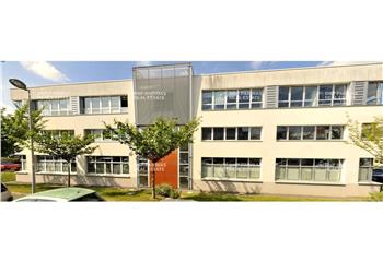 Bureau à vendre à - Parc Edonia - Lumineux