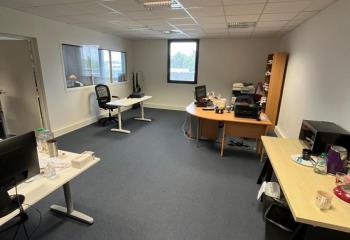 Vente de bureau  à Saint-Herblain - 44800