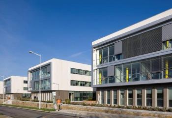 Achat bureaux - parc Ar Mor - bus  à Saint-Herblain - 44800