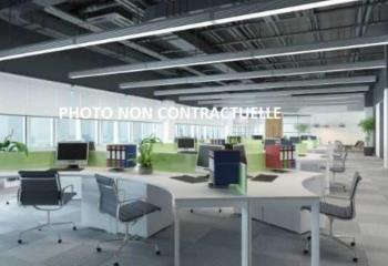 Bureau à vendre (44800) - 770 m²  à Saint-Herblain - 44800