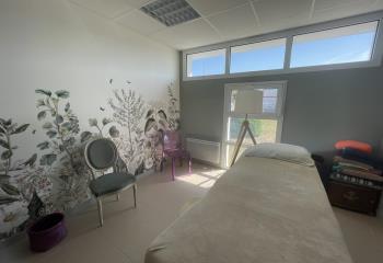 Vente bureaux - Proche de Pornic  à Saint-Hilaire-de-Chaléons - 44680