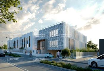 Vente bureaux, proche Montpellier Sud  à Saint-Jean-de-Védas - 34430