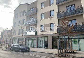 Vente de bureaux situés aux portes de l'Isère