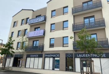 Vente bureaux - Proche A42/43/46 et transports