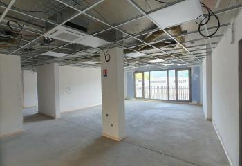 Vente bureaux - Proximité Clinique Belledonne  à Saint-Martin-d'Hères - 38400