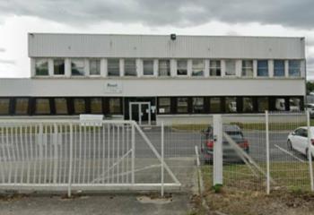 Bureaux à vendre - Proche Châlons-en-Champagne  à Saint-Martin-sur-le-Pré - 51520