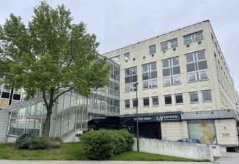 Vente bureaux - Proche RER A et commerces  à Saint-Maur-des-Fossés - 94210