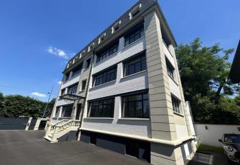 Vente bureau - Proche RER Le Parc de Saint-Maur  à Saint-Maur-des-Fossés - 94100
