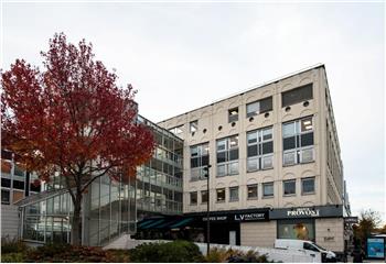 Bureaux à vendre - Proche RER A La Varennes - Chennevières  à Saint-Maur-des-Fossés - 94210