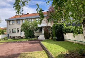 Vente de bureaux  à Saint-Maur-des-Fossés - 94100