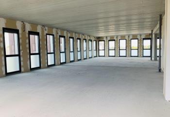 Vente bureaux Ouest - Proche 4 voies et centre commercial Océanis  à Saint-Nazaire - 44600