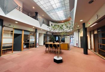 Vente bureaux - Avenue du Général de Gaulle  à Saint-Nazaire - 44600