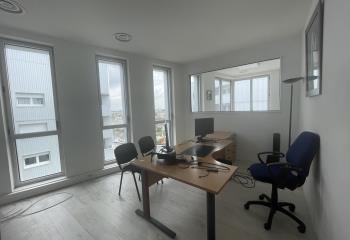 Vente bureaux - Proche gare SNCF et aéroport Nantes Atlantique