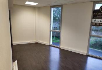 Bureaux à vendre - Secteur Océanis
