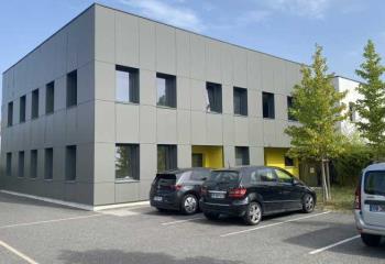 Achat bureau proche Bus Vallon  à Saint-Orens-de-Gameville - 31650