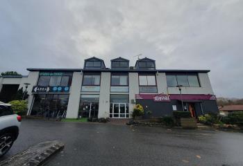 Bureau à vendre Saint-Paul-lès-Dax (40990) - 400 m²  à Saint-Paul-lès-Dax - 40990