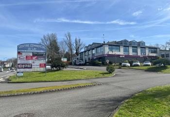 Vente bureaux, proche zone commerciale et lac  à Saint-Paul-lès-Dax - 40990