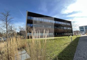 Vente bureaux - Parc Technologique Le Woodstock  à Saint-Priest - 69800