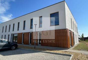 Vente bureaux - Proche A43, périphérique Laurent Bonnevay et transports  à Saint-Priest - 69800