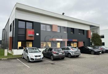 Vente bureaux - Proche A43, gare et aéroport  à Saint-Priest - 69800