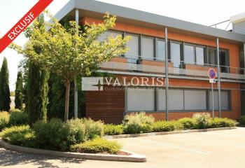 Bureaux à vendre - Plan du Loup  à Sainte-Foy-lès-Lyon - 69110