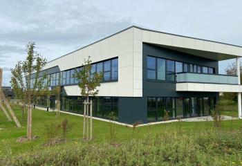 Vente bureaux - Parc du Grand Troyes, proche rocade et autoroute A5