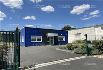 Achat bureau à - Orléans nord - Belles prestations