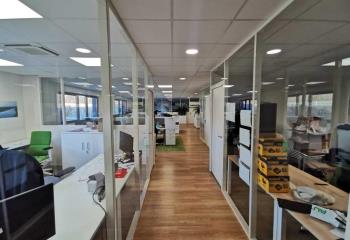 Vente bureaux - Proche Lille et Valenciennes, sortie autoroute