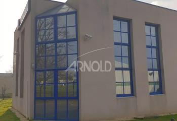 Vente immeuble bureaux Nantes Nord, proche périphérique et RN 165